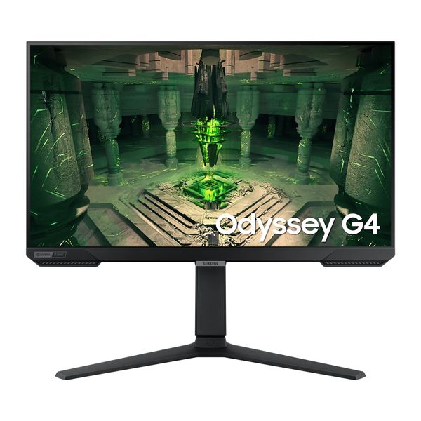 Màn hình Samsung Odyssey G4 240Hz IPS LS25BG400EE