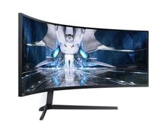 Màn hình cong Samsung Odyssey NEO G9 DQHD Dòng 49 inch LS49AG950