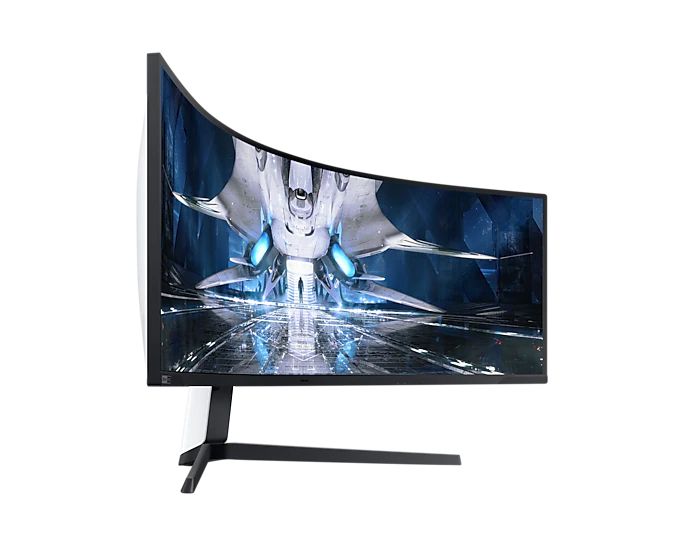 Màn hình cong Samsung Odyssey NEO G9 DQHD Dòng 49 inch LS49AG950