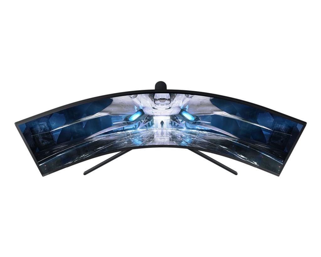 Màn hình cong Samsung Odyssey NEO G9 DQHD Dòng 49 inch LS49AG950