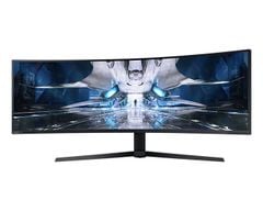 Màn hình cong Samsung Odyssey NEO G9 DQHD Dòng 49 inch LS49AG950