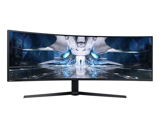 Màn hình cong Samsung Odyssey NEO G9 DQHD Dòng 49 inch LS49AG950