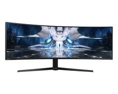 Màn hình cong Samsung Odyssey NEO G9 DQHD Dòng 49 inch LS49AG950