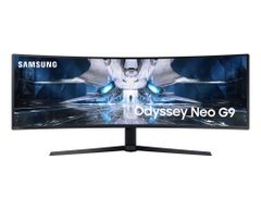 Màn hình cong Samsung Odyssey NEO G9 DQHD Dòng 49 inch LS49AG950