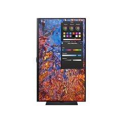 Màn hình Samsung ViewFinity S8 UHD S80BP LS32B800PXE