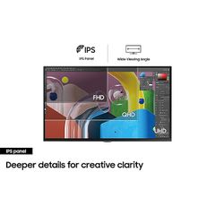 Màn hình Samsung ViewFinity S8 UHD S80BP LS32B800PXE