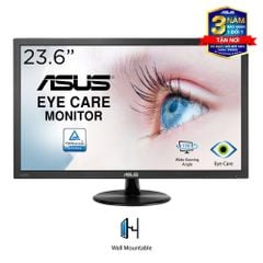 Màn hình ASUS VP247HAE 24 inch Full HD 5ms Bảo Vệ Mắt