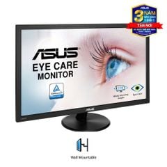 Màn hình ASUS VP247HAE 24 inch Full HD 5ms Bảo Vệ Mắt