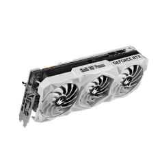 VGA GALAX GeForce RTX 3090 HOF Limited Edition