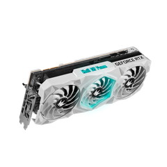 VGA GALAX GeForce RTX 3090 HOF Limited Edition