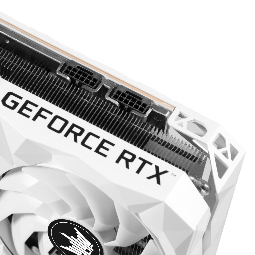 VGA GALAX GeForce RTX 3090 HOF Limited Edition