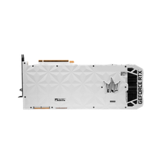 VGA GALAX GeForce RTX 3090 HOF Limited Edition