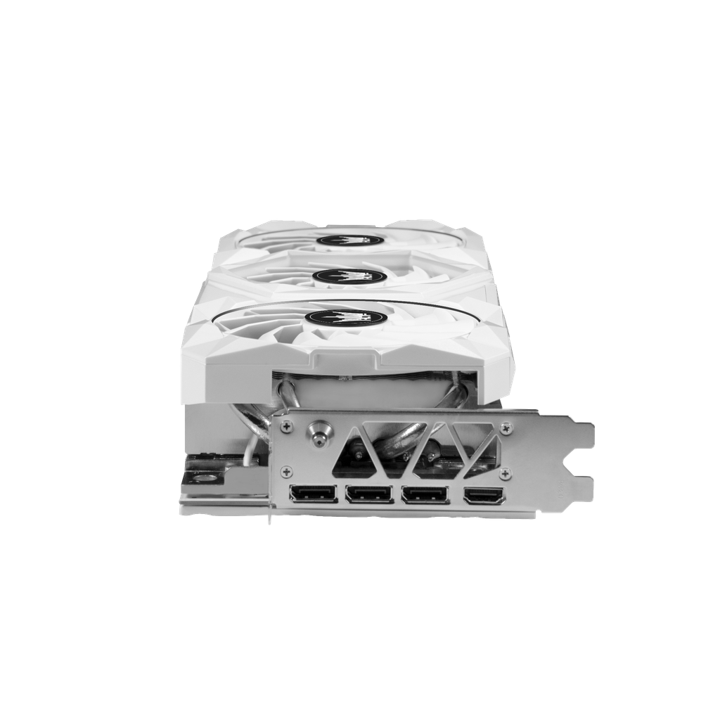 VGA GALAX GeForce RTX 3090 HOF Limited Edition