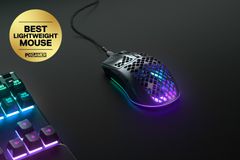 Chuột Gaming Steelseries Aerox 3