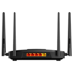 TOTOLINK X5000R - Router Wi-Fi 6 băng tần kép Gigabit AX1800