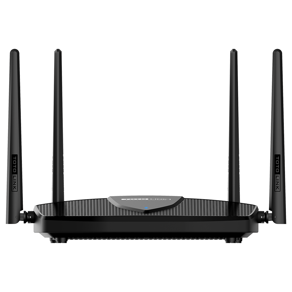 TOTOLINK X5000R - Router Wi-Fi 6 băng tần kép Gigabit AX1800