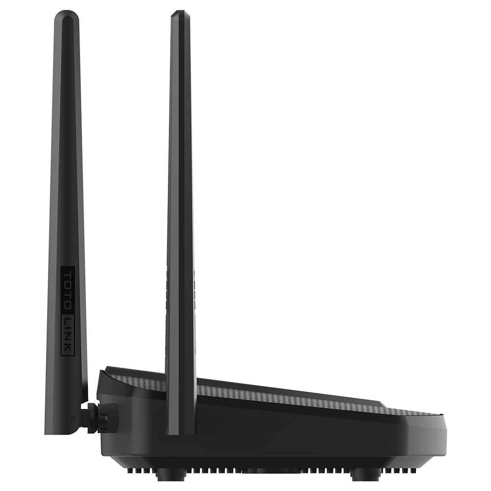 TOTOLINK X5000R - Router Wi-Fi 6 băng tần kép Gigabit AX1800