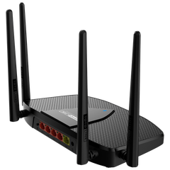 TOTOLINK X5000R - Router Wi-Fi 6 băng tần kép Gigabit AX1800