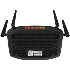 TOTOLINK X5000R - Router Wi-Fi 6 băng tần kép Gigabit AX1800