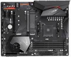 Mainboard GIGABYTE X570 AORUS ELITE