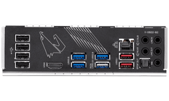 Mainboard GIGABYTE X570 AORUS ELITE