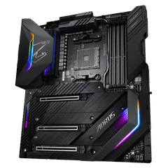 Mainboard GIGABYTE X570 AORUS XTREME