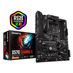 Mainboard GIGABYTE X570 Gaming X