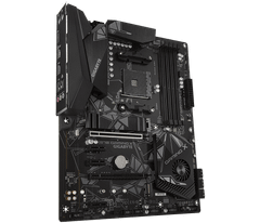 Mainboard GIGABYTE X570 Gaming X