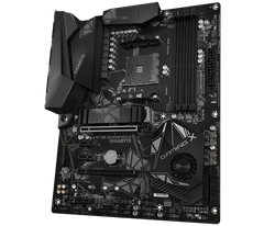 Mainboard GIGABYTE X570 Gaming X