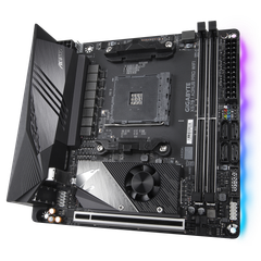 Mainboard GIGABYTE X570 I AORUS PRO WIFI