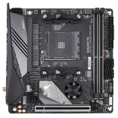 Mainboard GIGABYTE X570 I AORUS PRO WIFI