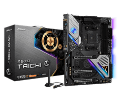 Mainboard ASRock X570 Taichi