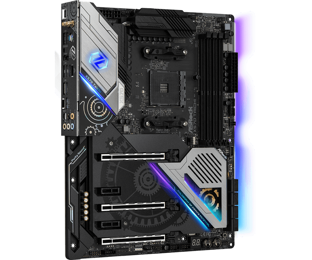 Mainboard ASRock X570 Taichi