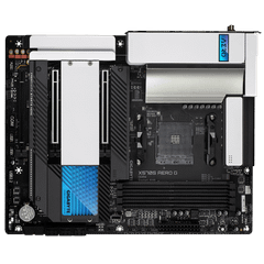 Mainboard GIGABYTE X570S AERO G