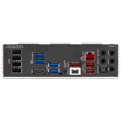Mainboard GIGABYTE X570S AORUS Elite