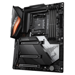 Mainboard GIGABYTE X570S AORUS Master