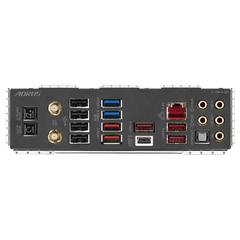 Mainboard GIGABYTE X570S AORUS Master