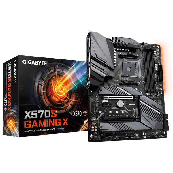 Mainboard GIGABYTE X570S Gaming X