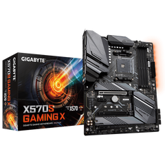 Mainboard GIGABYTE X570S Gaming X