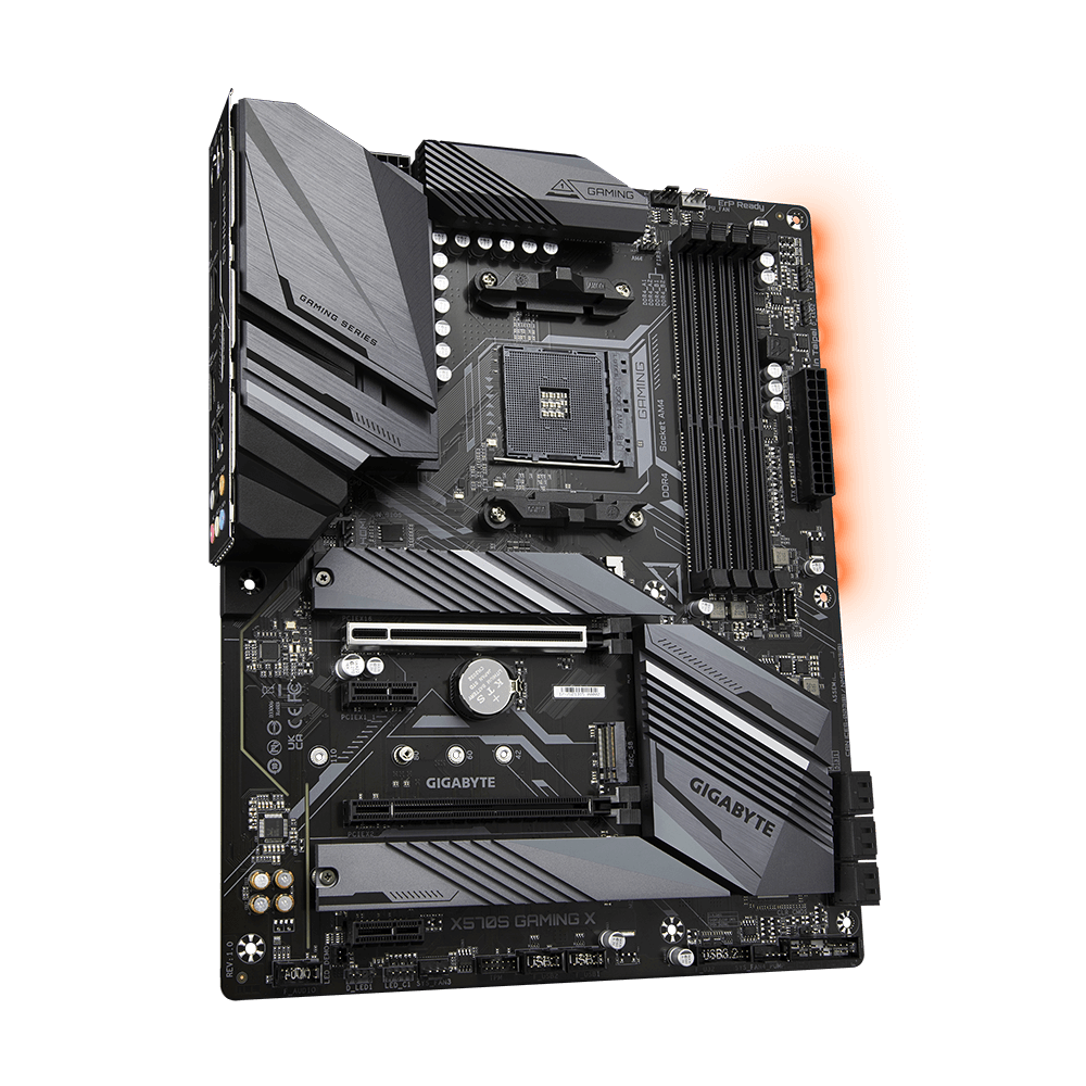 Mainboard GIGABYTE X570S Gaming X