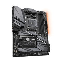 Mainboard GIGABYTE X570S Gaming X