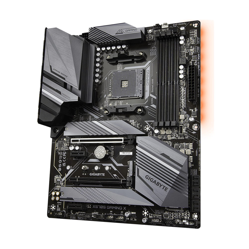 Mainboard GIGABYTE X570S Gaming X