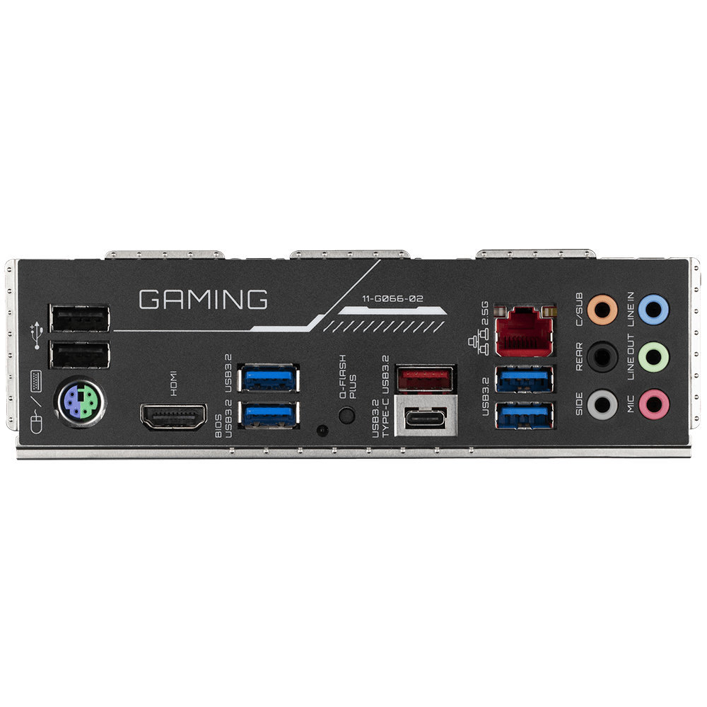 Mainboard GIGABYTE X570S Gaming X