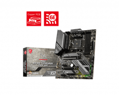 Mainboard MSI MAG X570S TOMAHAWK MAX WIFI