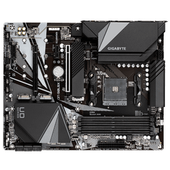 Mainboard GIGABYTE X570S UD