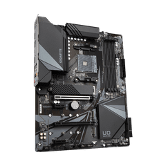 Mainboard GIGABYTE X570S UD