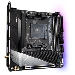 Mainboard GIGABYTE X570SI AORUS Pro AX