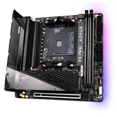 Mainboard GIGABYTE X570SI AORUS Pro AX