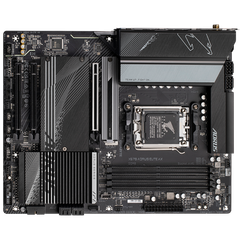 Mainboard GIGABYTE X670 AORUS ELITE AX