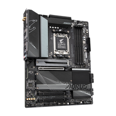 Mainboard GIGABYTE X670 AORUS ELITE AX